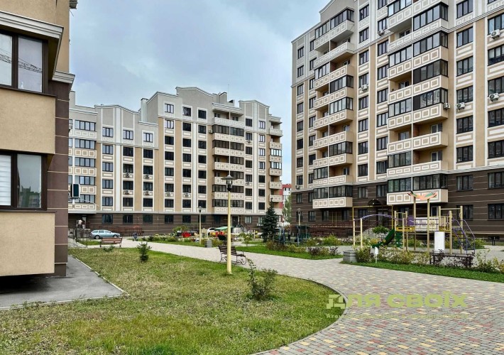 Продам 2-к квартиру | Крюківщина | Новий ЖК | БЕЗ КОМІСІЇ - фото 1
