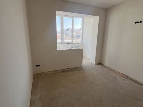 Однокімнатна квартира з наповненням Ворзель