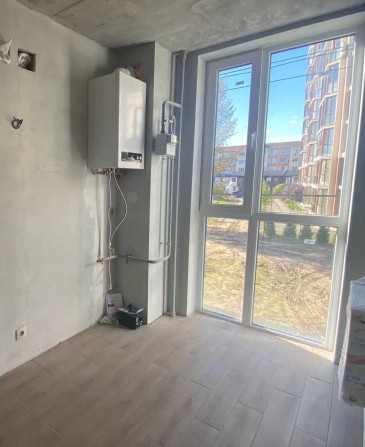 Крюківщина, вул. Нова Виноградна 2, ЖК Aura Center, частковий ремонт - фото 1