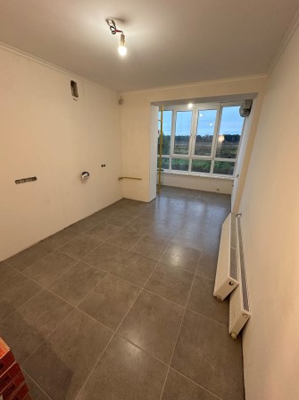 Продам 1к квартиру з гарним плануванням у ЖК Евромісто Крюківщина - фото 1