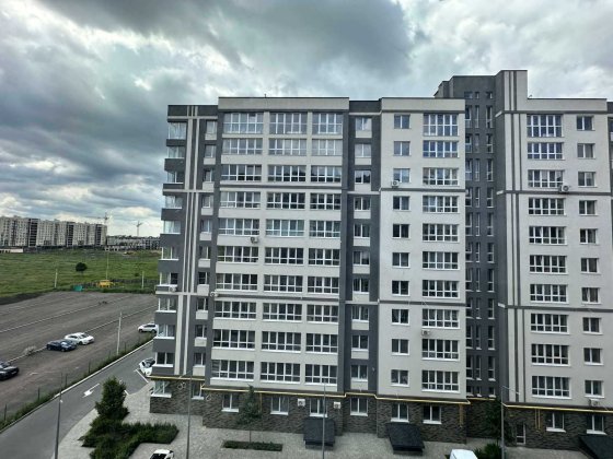 Квартира! Мін. оформлення!! Квартира 43м2 ЖК "Євромісто" Крюківщина