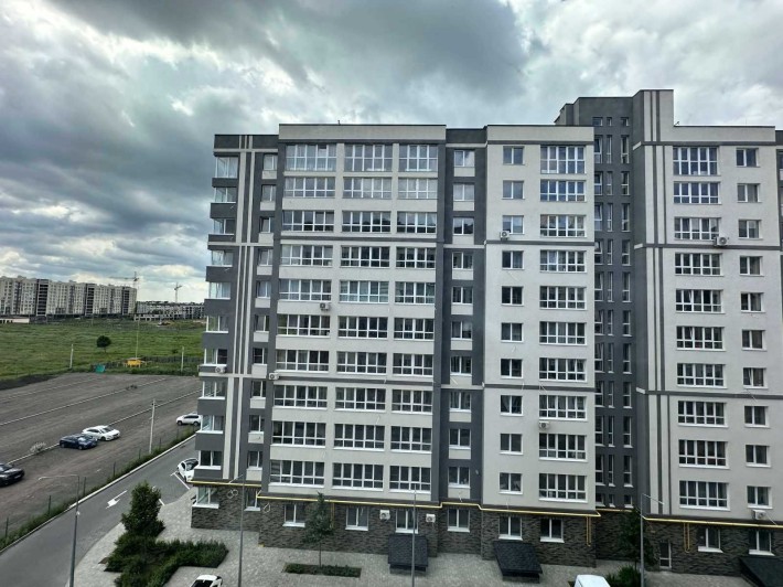 Квартира! Мін. оформлення!! Квартира 43м2 ЖК "Євромісто" - фото 1