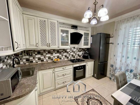 СЕРТИФІКАТ Продаж чудової  2-к квартири в ЖК Петрівський квартал Святопетрівське