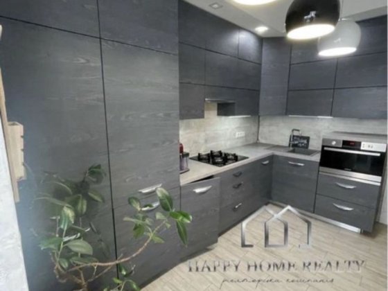 Продаж чудової дворівневої квартири в ЖК Петрівський квартал Святопетровское