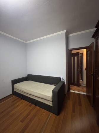 1 кім. з ремонтом на 1 поверсі. Ворзель.Мінімальне оформлення. - фото 1