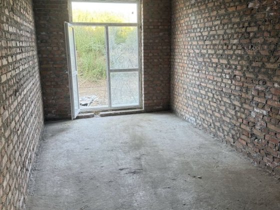 Продам студію з двориком ЖК Sanville park,Санвіль парк,Петрівський Святопетровское