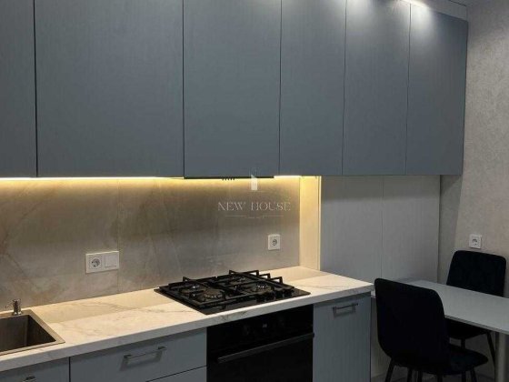 Продаж квартири 1 к ЖК Моя Баварія Святопетровское