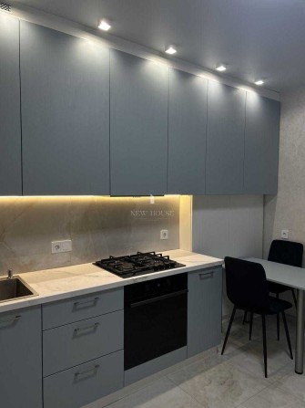 Продаж квартири 1 к ЖК Моя Баварія - фото 1