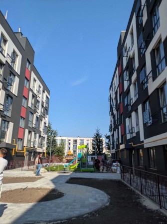 1 кімнатна квартира Гатне ЖК Рідний 3 - фото 1