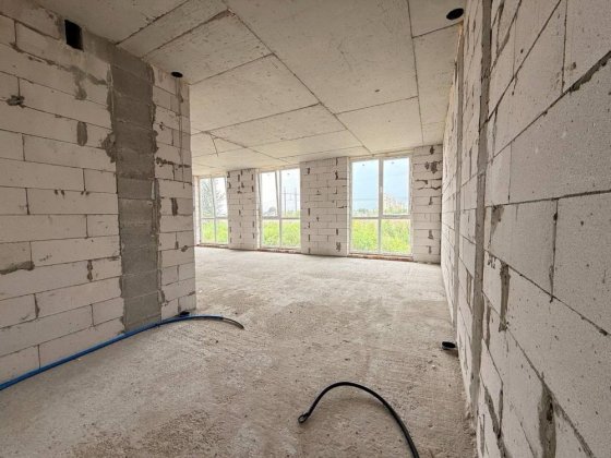 Продаж 2к квартири в новому будинку ЖК Sanvile park Святопетрівське