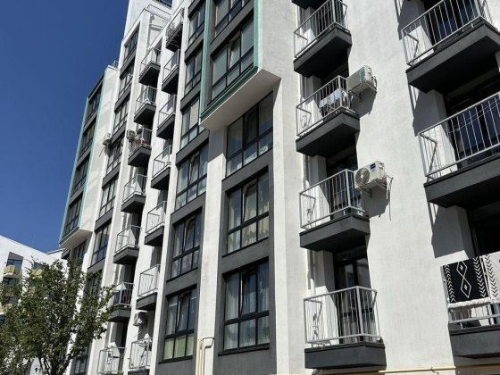 Продаж 1к. квартири в ЖК "Білий Шоколад City Lake" - вигідна ціна! Білогородка