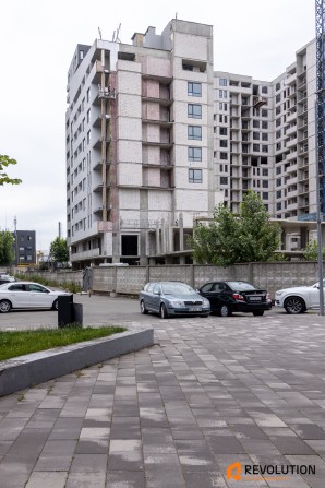 БЕЗ % ЖК Paradise Avenue с. Крюківщина без ремонту - фото 1