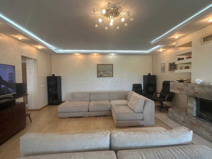 Продаж дворівневої 4к квартири 229м2.Ворзель.Держ.програми-так. ID:568 - фото 1