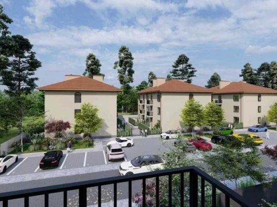 1к квартира у мальовничому Ворзелі, газове опалення єОселя, ДМЖ та ін. Ворзель