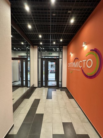 Продаж 2к квартири ЖК Оптимісто ,Гатне - фото 1