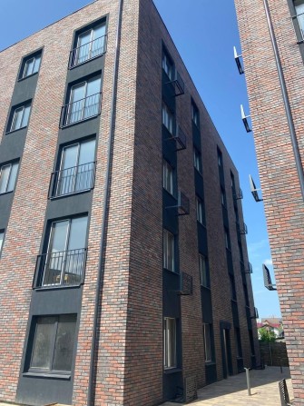 Продаж 2к квартири клубного будинку Гатне, Теремки - фото 1