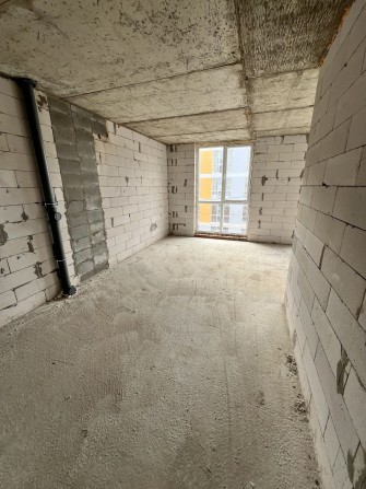 Квартира з газом панорамні вікна Святопетрівське - фото 1