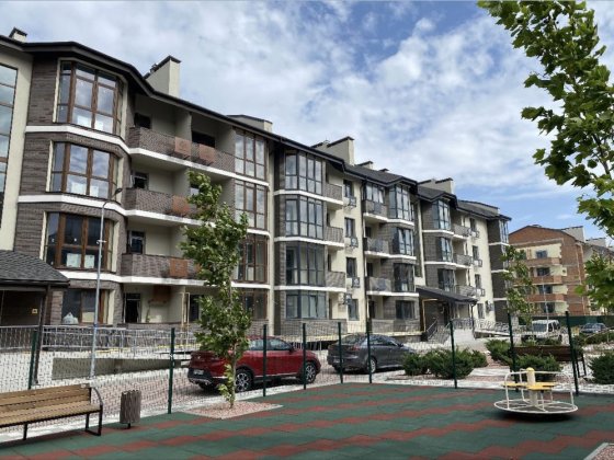 Продам 1 кімнатну квартиру в ЖК Фемілі 2 Гатне