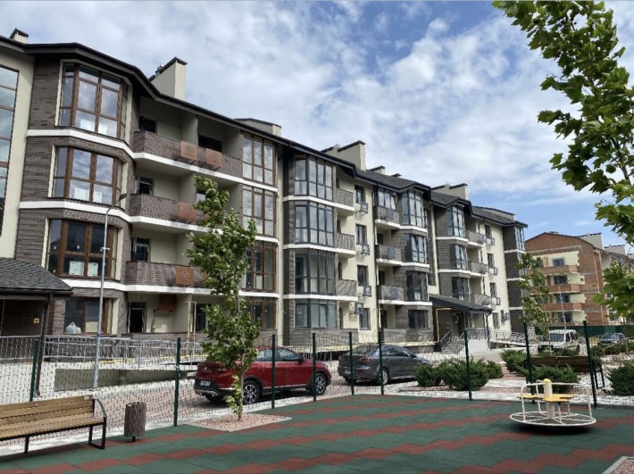 Продам 1 кімнатну квартиру в ЖК Фемілі 2 - фото 1