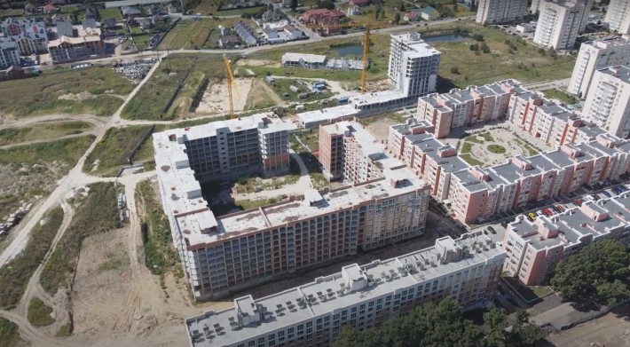 Продам однокомнатную квартиру ЖК Петровский квартал - фото 1