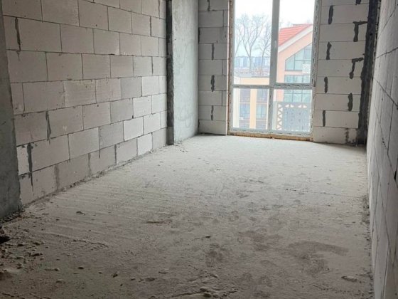 Продам Смарт квартиру Святопетровское