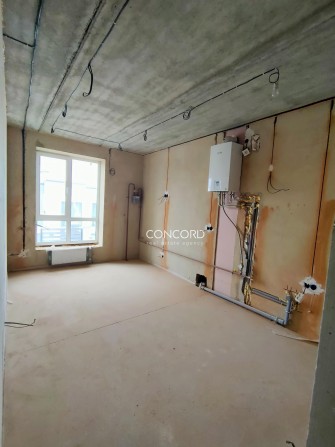 ТЕРМІНОВО! Грушевського пров., 12. ЖК "Rodnoy-2". Розведена електрика! - фото 1