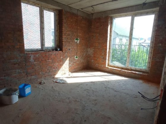 Гатне, 2к квартира 53м2 Епіцентр Гатне