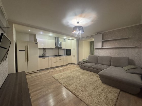 Продаж 2 кк с. Святопетрівське, вул. Теплична,38 Святопетровское