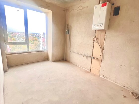 Видова 1-к від васника, Гатне, ЖК Рідний Гатное