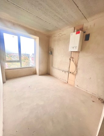 Видова 1-к від васника, Гатне, ЖК Рідний - фото 1