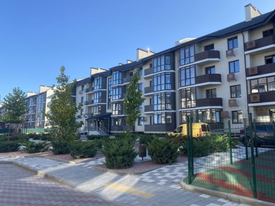 Продам  1 кім  квартиру ЖК Фемілі 2 Без % Гатне