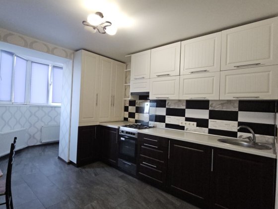 Терміновий продаж! Продається 1 кімнатна квартира в ЖК Святопетрівськи Святопетрівське