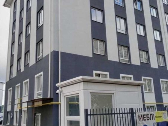 Ціна під ключ 37.3м2 ЖК Комфортне містечко  30500 Святопетрівське