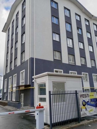 Ціна під ключ 37.3м2 ЖК Комфортне містечко  30500 - фото 1