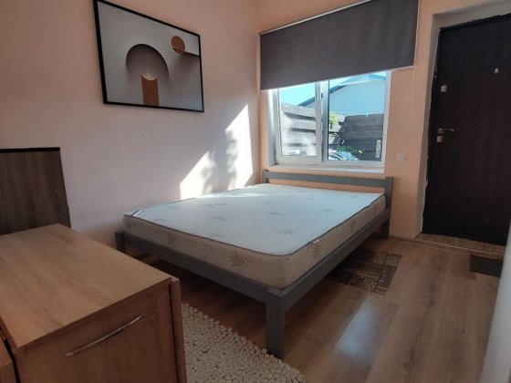 Продаж 1 кімнатної квартири (таунхаус) з подвір'ям.Білогородка. Білогородка