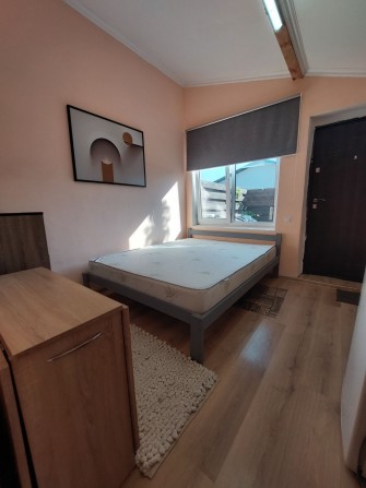 Продаж 1 кімнатної квартири (таунхаус) з подвір'ям.Білогородка. - фото 1