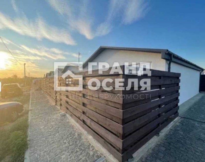 Держпрограми! Смарт квартира  (танхаус) власний Дворик Білогородка - фото 1