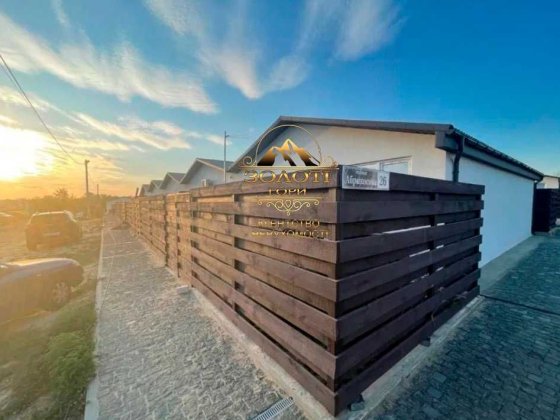 Продаж смарт квартири село Білогородка з власним двориком Білогородка