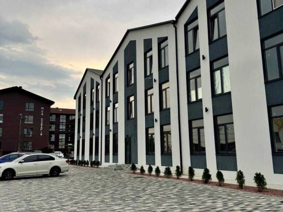 Заходь на ремонт! Смарт квартира всього від 18000$ Святопетровское