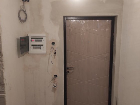 Продам 1к 35 кв.м , квартира в ценрі Білогородки, жк Амстердам, вул. Г Белогородка