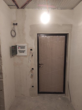 Продам 1к 35 кв.м , квартира в ценрі Білогородки, жк Амстердам, вул. Г - фото 1