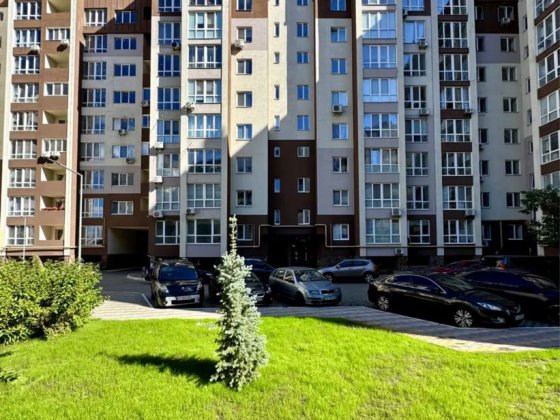 Продаж квартири в новому ЖК, будинок зданий в експлуатацію. Ходосівка