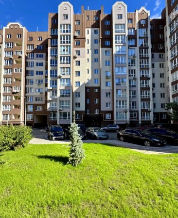 Продаж квартири в новому ЖК, будинок зданий в експлуатацію. - фото 1