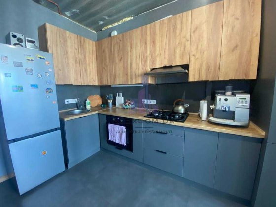 Продаж 3к кв вул. Європейська 6-Б, ЖК Перший парковий, с.Білогородка. Белогородка