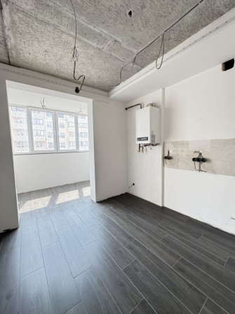 КРЮКІВЩИНА 2-кім. кв. ЖК Нові Жуляни. Ремонт, під меблювання. - фото 1