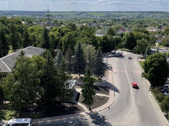 Ідеально спланована 2-кімнатна квартира ЖК ВСІ СВОЇ Белогородка