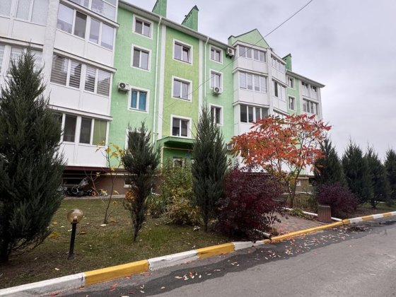 ТЕРМІНОВИЙ продаж 1к квартири 47м2! Мінімальне оформлення ! Ворзель