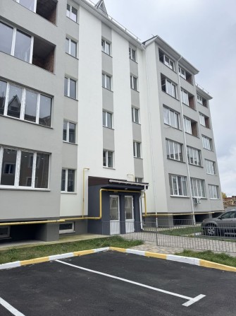 Однокімнатна з частковим ремонтом - фото 1