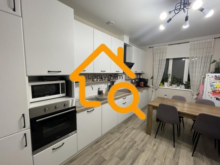 Супер Продаж ‼️Двокімнатна квартира Крюківщина м теремки - фото 1