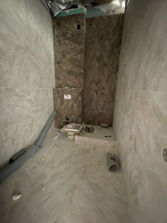 Смарт-квартира з частковим ремонтом!Залишилось чистове оздоблення! - фото 1